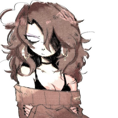 bad taste. - shteppi